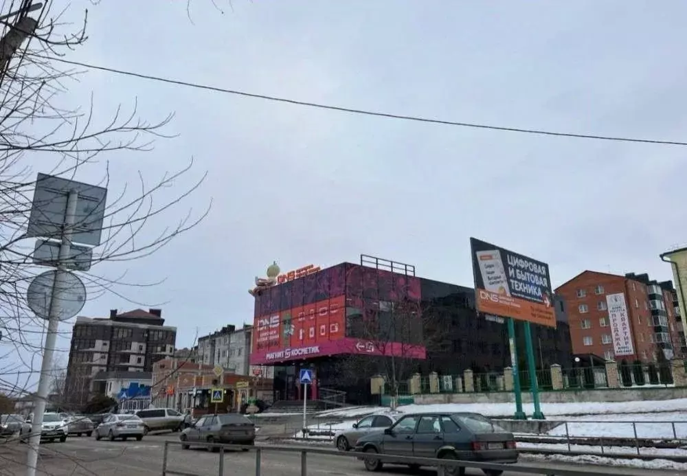 Помещение свободного назначения в Ставропольский край, Предгорный ... - Фото 2