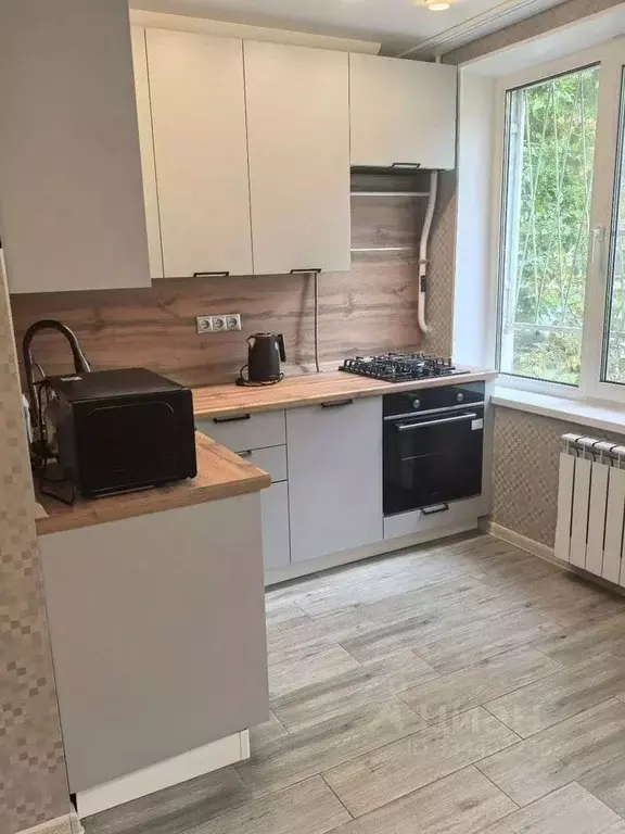 2-к кв. Москва ул. 2-я Марьиной рощи, 14В (56.0 м) - Фото 2