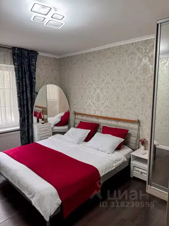 3-к кв. Калининградская область, Калининград ул. Достоевского, 20 ... - Фото 0