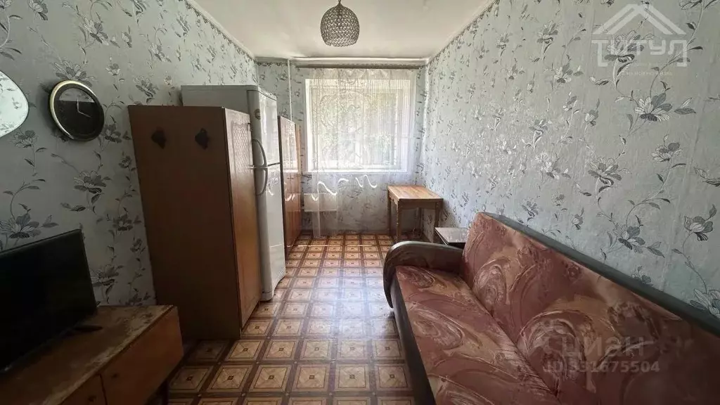 4-к кв. Алтайский край, Барнаул ул. Матросова, 3А (71.1 м) - Фото 1