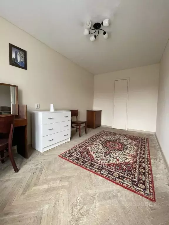 2-к кв. Санкт-Петербург Ленинский просп., 128 (43.8 м) - Фото 1