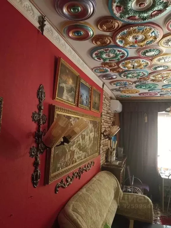 1-к кв. Курская область, Курск просп. Ленинского Комсомола, 52 (43.0 ... - Фото 1