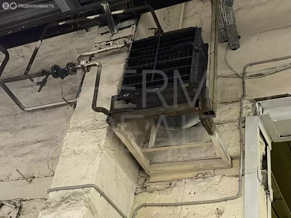 Помещение свободного назначения (1070 м) - Фото 1