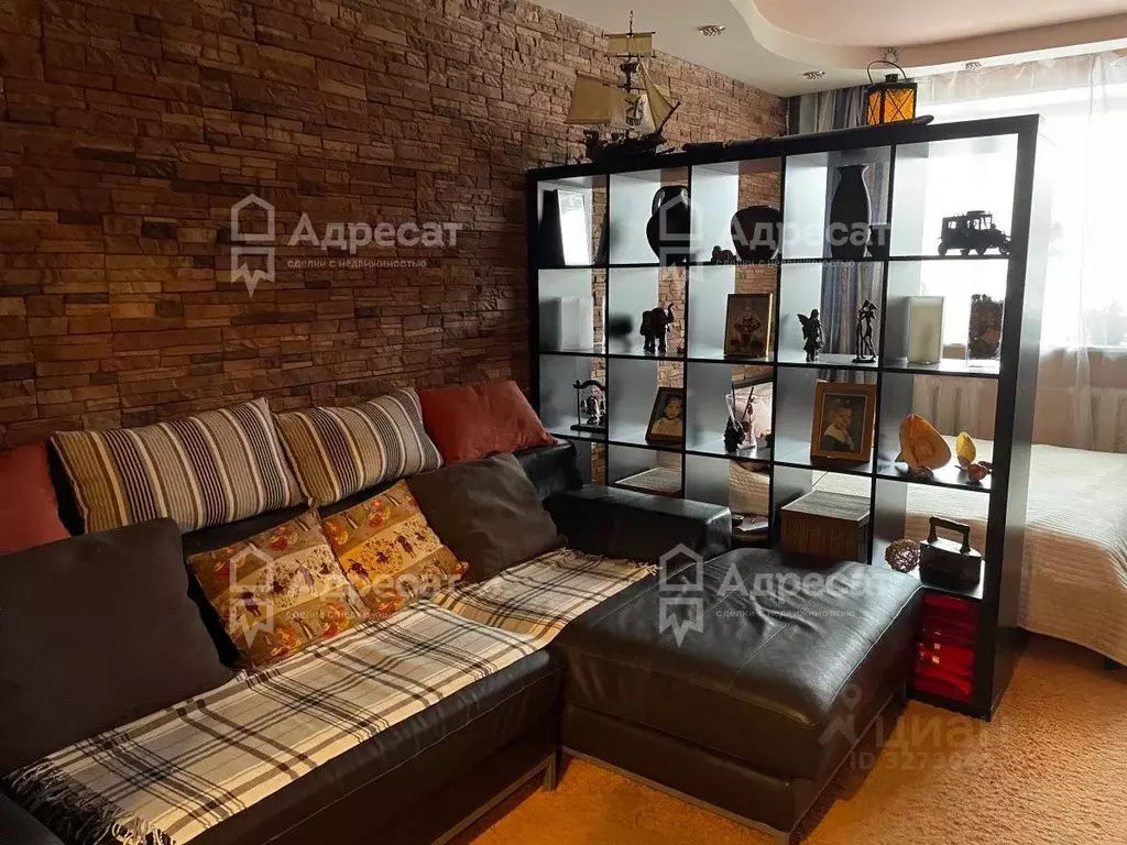 2-к кв. Московская область, Красногорск Ильинское ш., 6 (72.0 м) - Фото 1