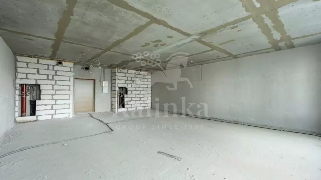 2-к кв. Москва Аминьевское ш., 6 (53.1 м) - Фото 2