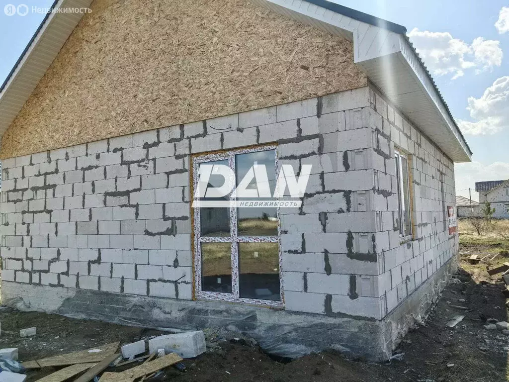 Дом в Челябинская область, Красноармейский муниципальный округ, ... - Фото 2