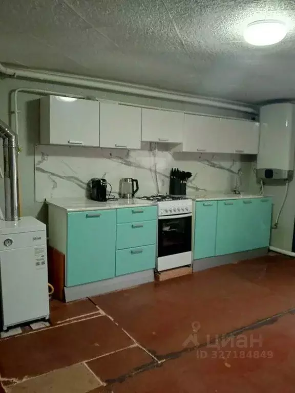 Дом в Саратовская область, Саратов проезд 12-й Вокзальный, 4 (86 м) - Фото 1