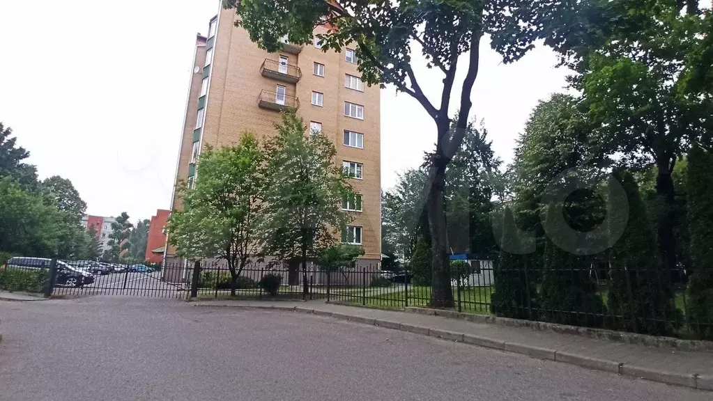 2-к. квартира, 82,5 м, 4/7 эт. - Фото 0