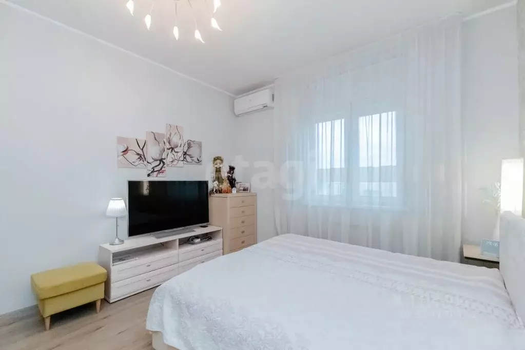 2-к кв. Свердловская область, Екатеринбург ул. Белинского, 180 (83.3 ... - Фото 1