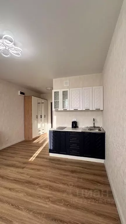 Студия Краснодарский край, Динской район, Южно-Кубанское с/пос, пос. ... - Фото 1