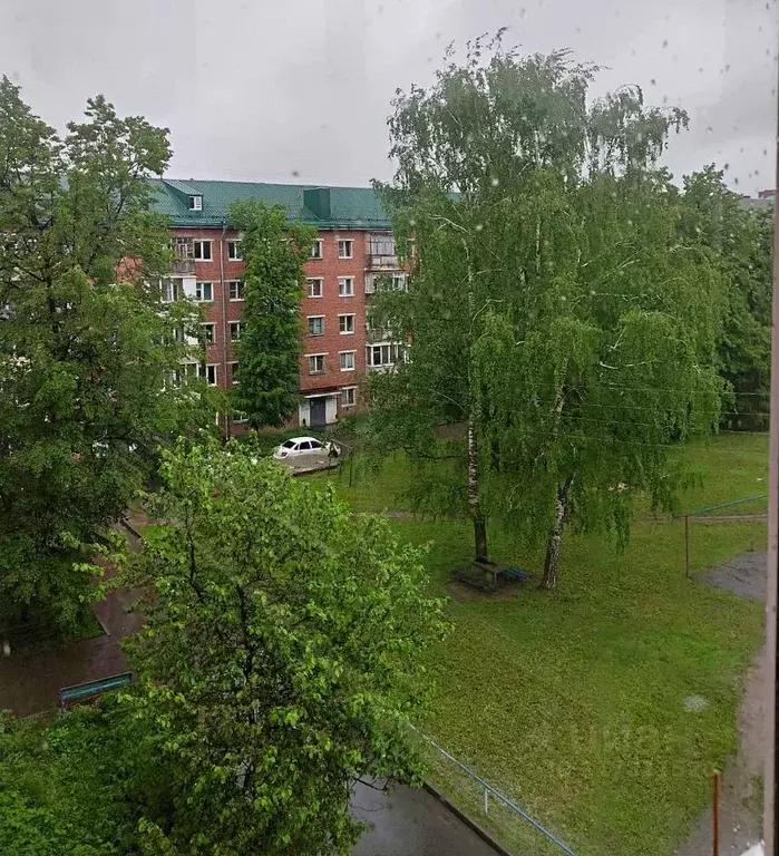 1-к кв. Чувашия, Чебоксары ул. Чапаева, 5 (30.0 м) - Фото 0