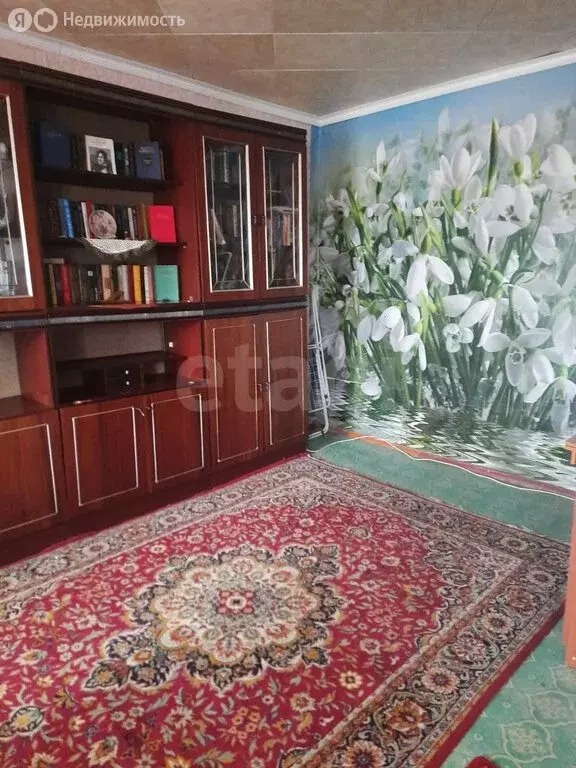 1-комнатная квартира: Троицк, 5-й микрорайон, 1 (34.9 м) - Фото 2