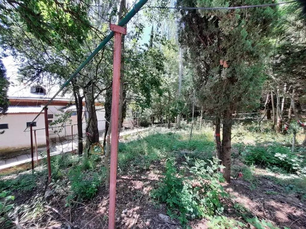 Участок в Крым, Ялта муниципальный округ, Краснокаменка пгт ул. ... - Фото 2