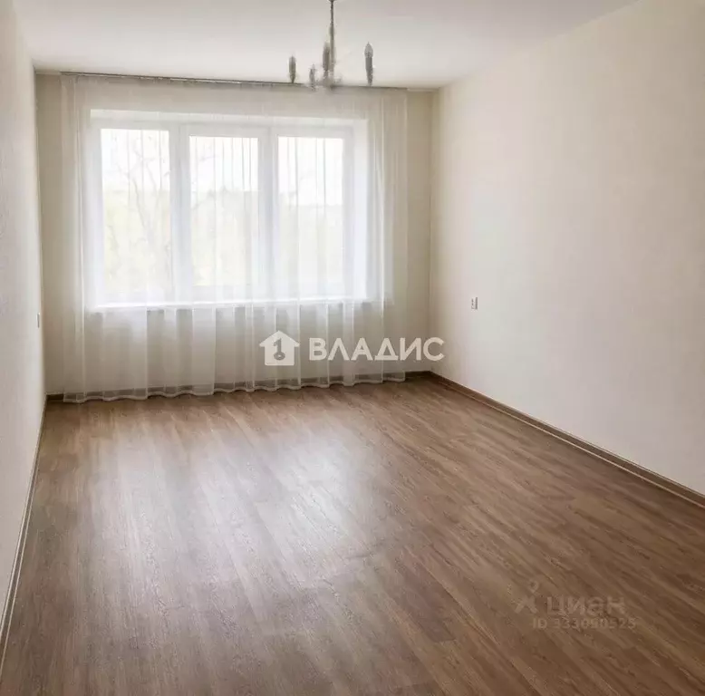 2-к кв. Иркутская область, Иркутск Байкальская ул., 272 (47.5 м) - Фото 1