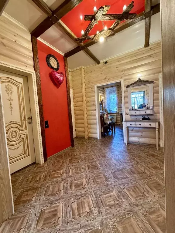 3-к кв. Челябинская область, Челябинск ул. Энергетиков, 44 (70.0 м) - Фото 2