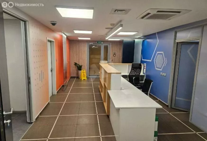 Офис (775 м) - Фото 2