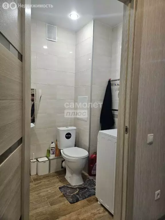 1-комнатная квартира: Подстепки, Полевая улица, 42/3 (38 м) - Фото 1