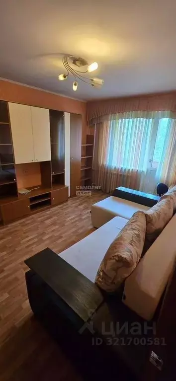 2-к кв. Липецкая область, Липецк 15-й мкр, 28 (50.3 м) - Фото 0