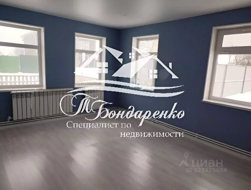 Дом в Тюменская область, Заводоуковск Шоссейная ул., 41 (56 м) - Фото 1