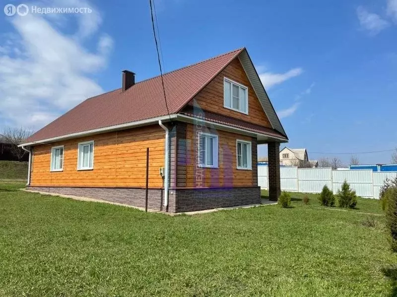 Дом в Гремячье, Советская улица (140 м) - Фото 1
