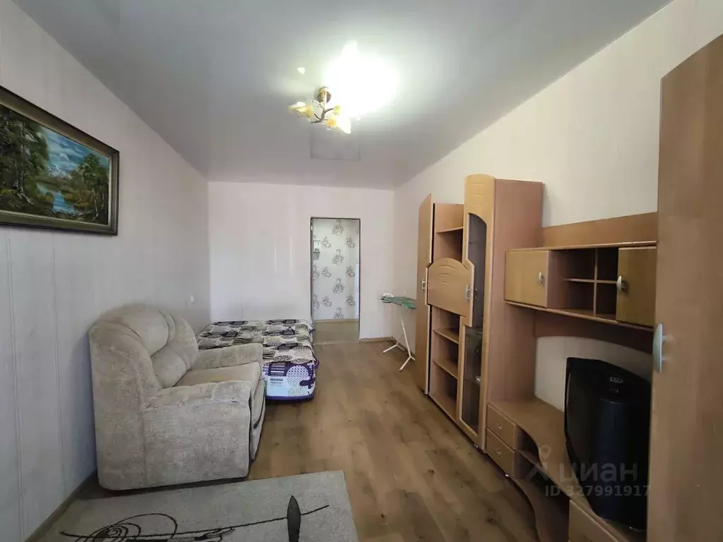 1-к кв. Ставропольский край, Ставрополь ул. 45-я Параллель, 38 (46.0 ... - Фото 1