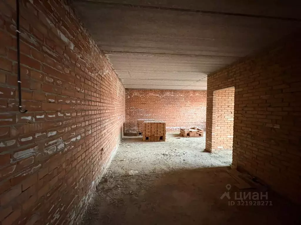 1-к кв. Кабардино-Балкария, Нальчик ул. Шогенова, 50 (45.25 м) - Фото 1