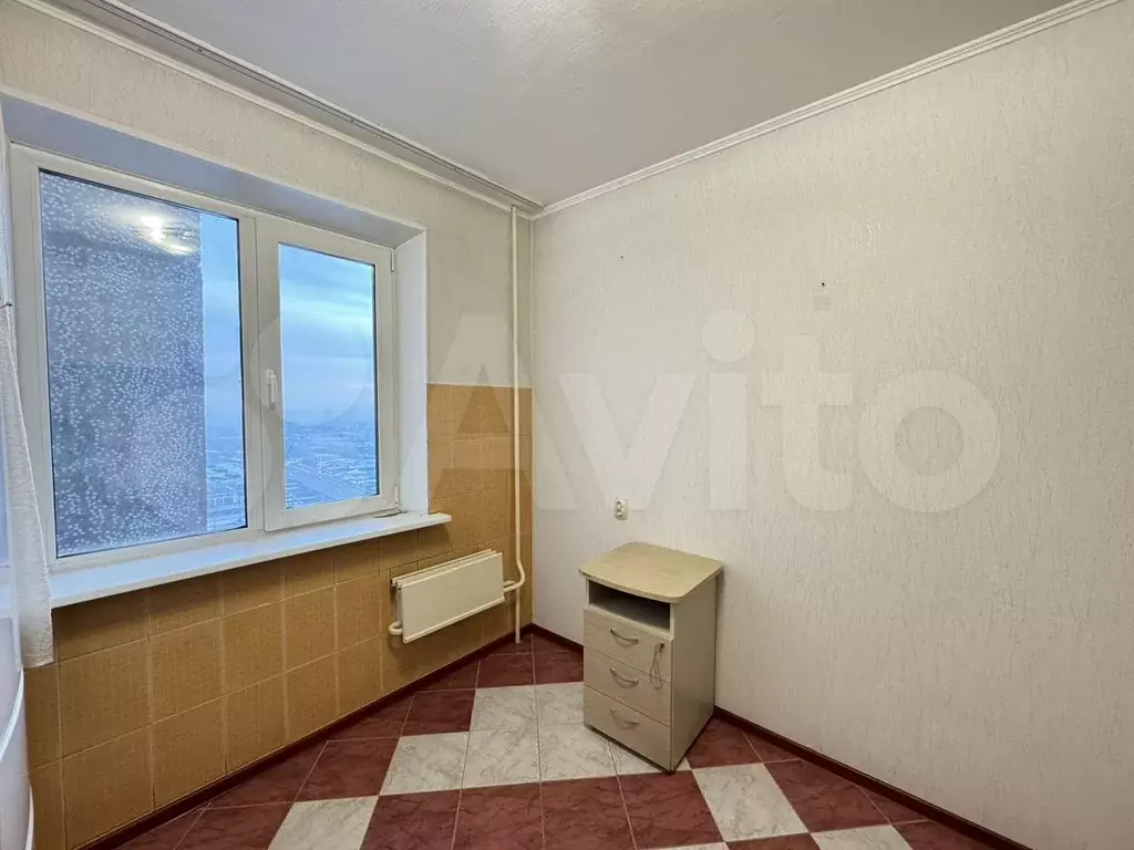 2-к. квартира, 60 м, 15/16 эт. - Фото 1