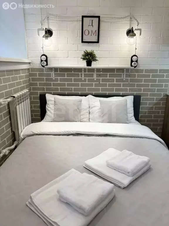 Квартира-студия: Санкт-Петербург, Кронверкская улица, 4 (16 м) - Фото 2
