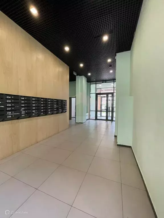 Продаётся 1-к квартира, 34.6 м - Фото 1