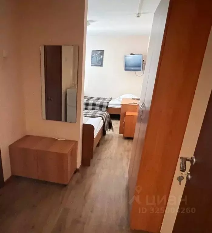 Комната Саратовская область, Балаково Трнавская ул., 3А - Фото 2