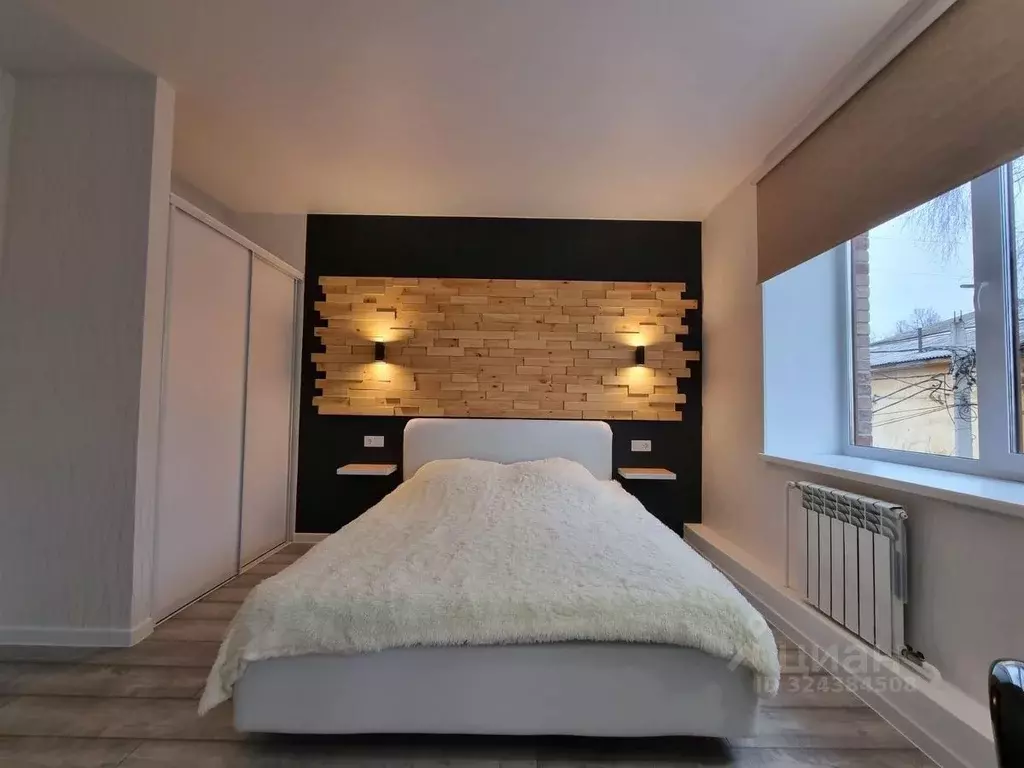 1-к кв. Ярославская область, Ярославль Первомайская ул., 17А (33.0 м) - Фото 2