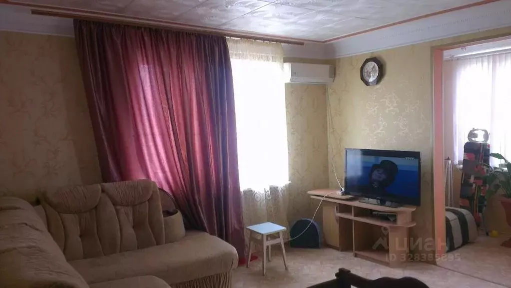 1-к кв. Севастополь ул. Вакуленчука, 16 (42.0 м) - Фото 1