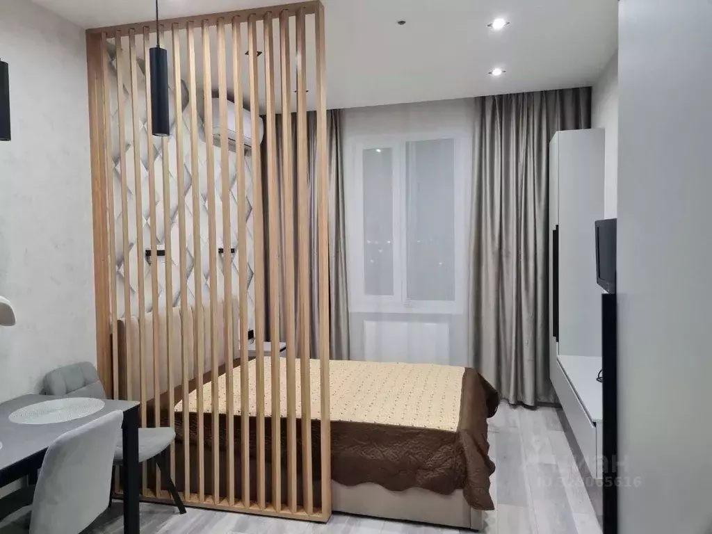 Студия Московская область, Одинцовский городской округ, Новоивановское ... - Фото 1