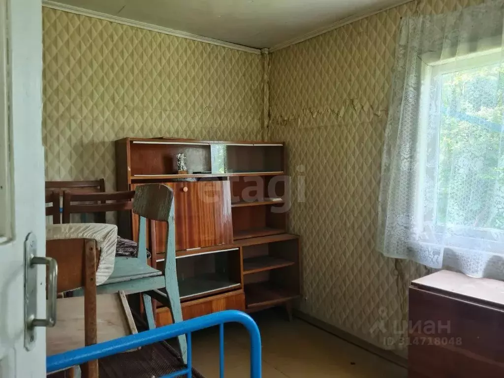 Участок в Приморский край, Владивосток Серебряный Ключ СНТ, 6 (11.3 ... - Фото 0