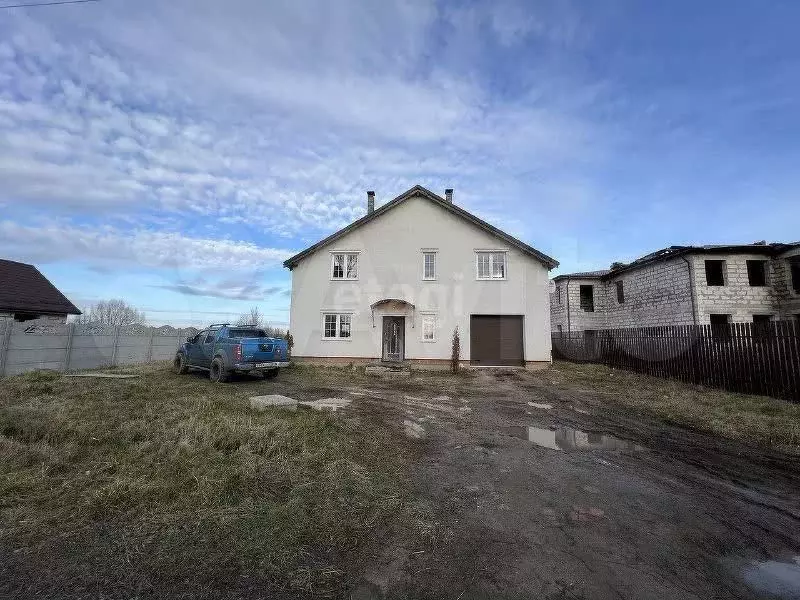Дом 228 м на участке 6 сот. - Фото 1