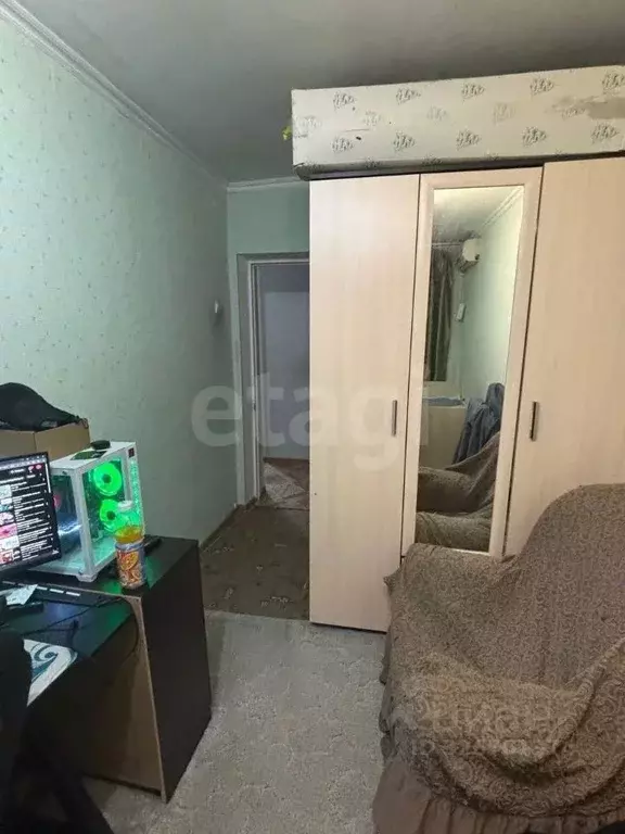 3-к кв. Краснодарский край, Анапа ул. Адмирала Серебрякова, 45 (56.2 ... - Фото 1