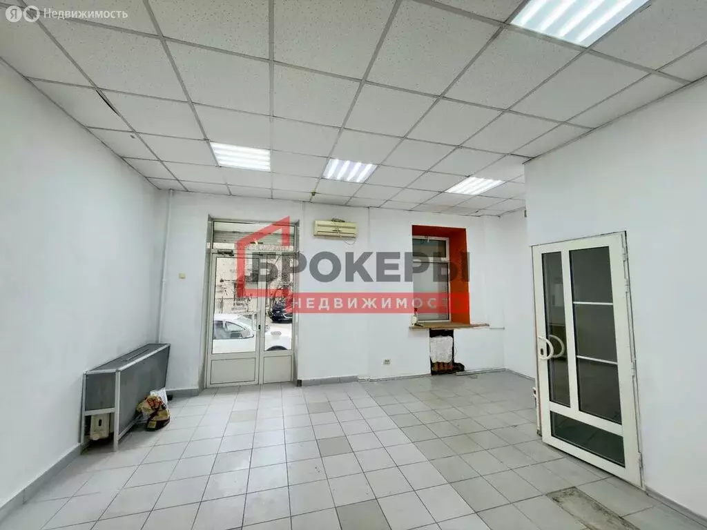 Помещение свободного назначения (30 м) - Фото 1
