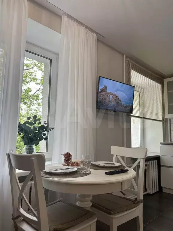 2-к. квартира, 43,1 м, 2/9 эт. - Фото 1