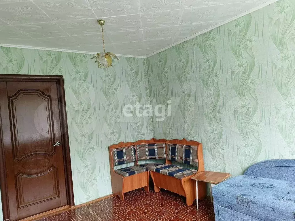Комната 13 м в 4-к., 3/5 эт. - Фото 1