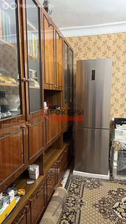 3-комнатная квартира: Севастополь, улица Багрия, 61 (39 м) - Фото 2