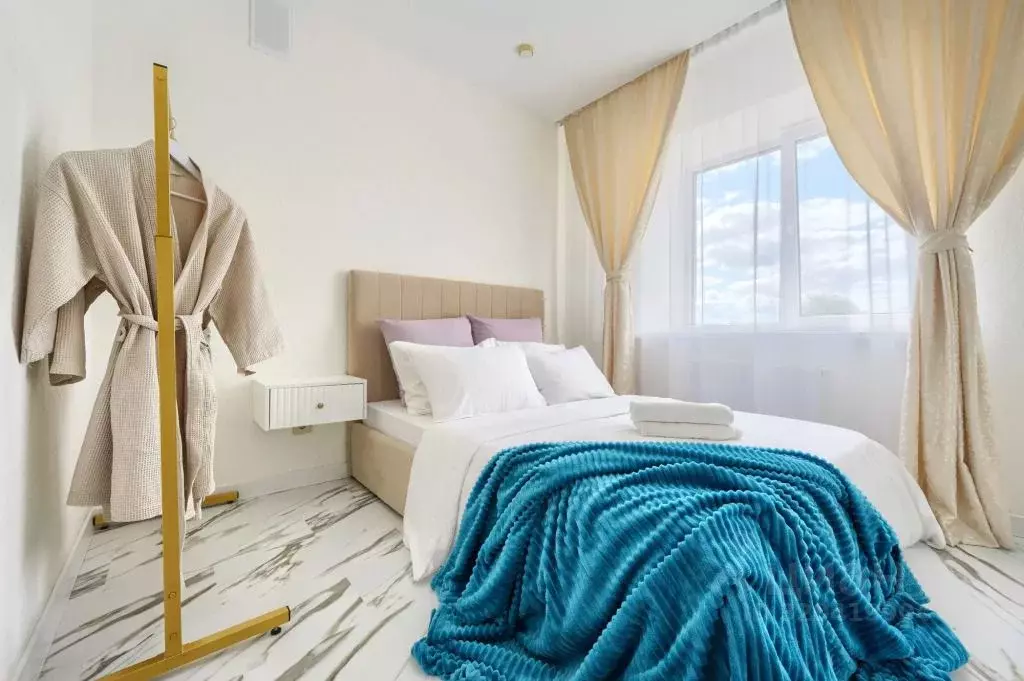 1-к кв. Волгоградская область, Волгоград пос. Ангарский, ул. Нильская, ... - Фото 1