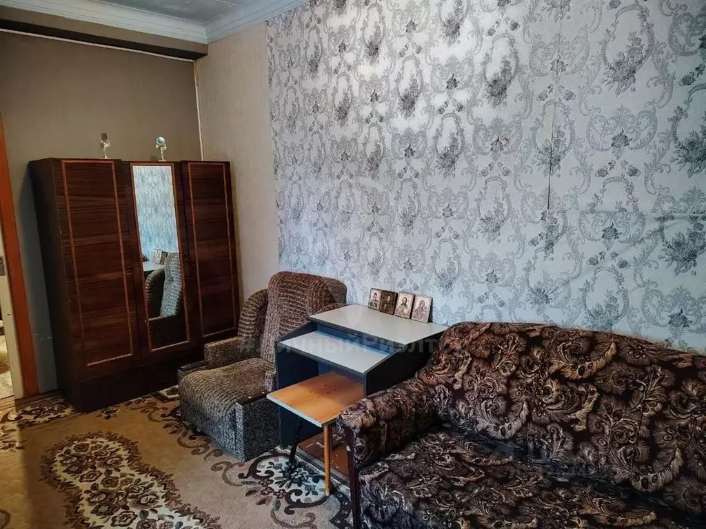 1-к кв. Рязанская область, Рязань проезд Грибоедова, 18 (17.6 м) - Фото 2