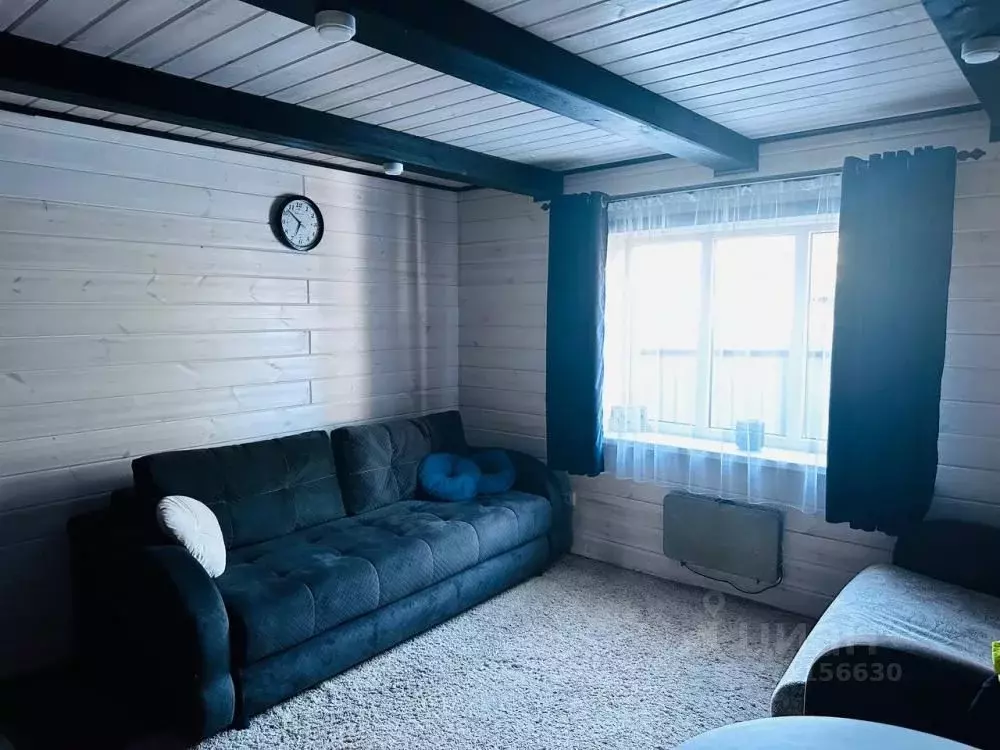 Дом в Иркутская область, Иркутский муниципальный округ, Энергия СНТ ... - Фото 2