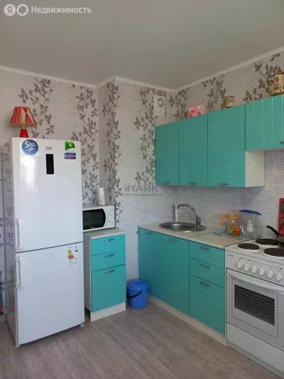 2-комнатная квартира: Анапа, улица Ленина, 233 (67 м) - Фото 2