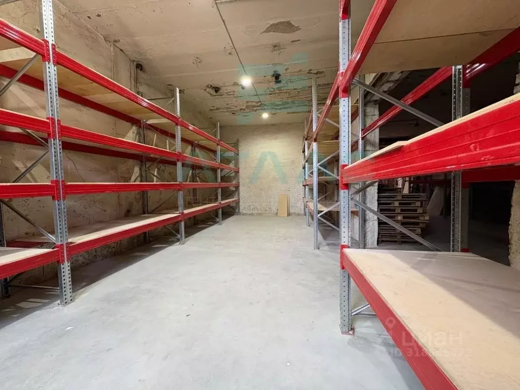 Склад в Крым, Симферополь ул. Узловая, 1 (900 м) - Фото 0