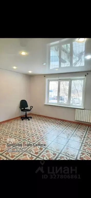 Помещение свободного назначения в Красноярский край, Красноярск 9 Мая ... - Фото 1