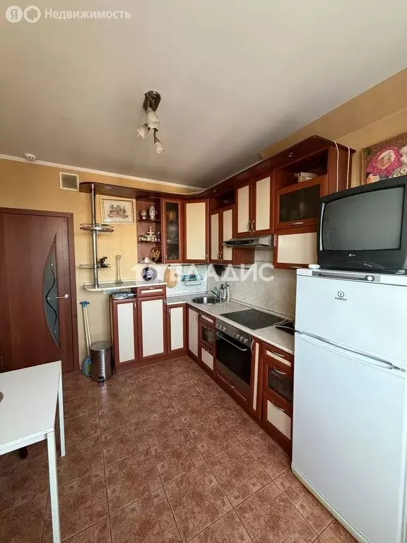2-комнатная квартира: Москва, улица Верхние Поля, 49к1 (51.1 м) - Фото 2