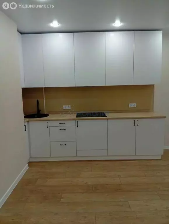 1-комнатная квартира: Чебоксары, Прогрессивная улица, 2 (33.5 м) - Фото 2