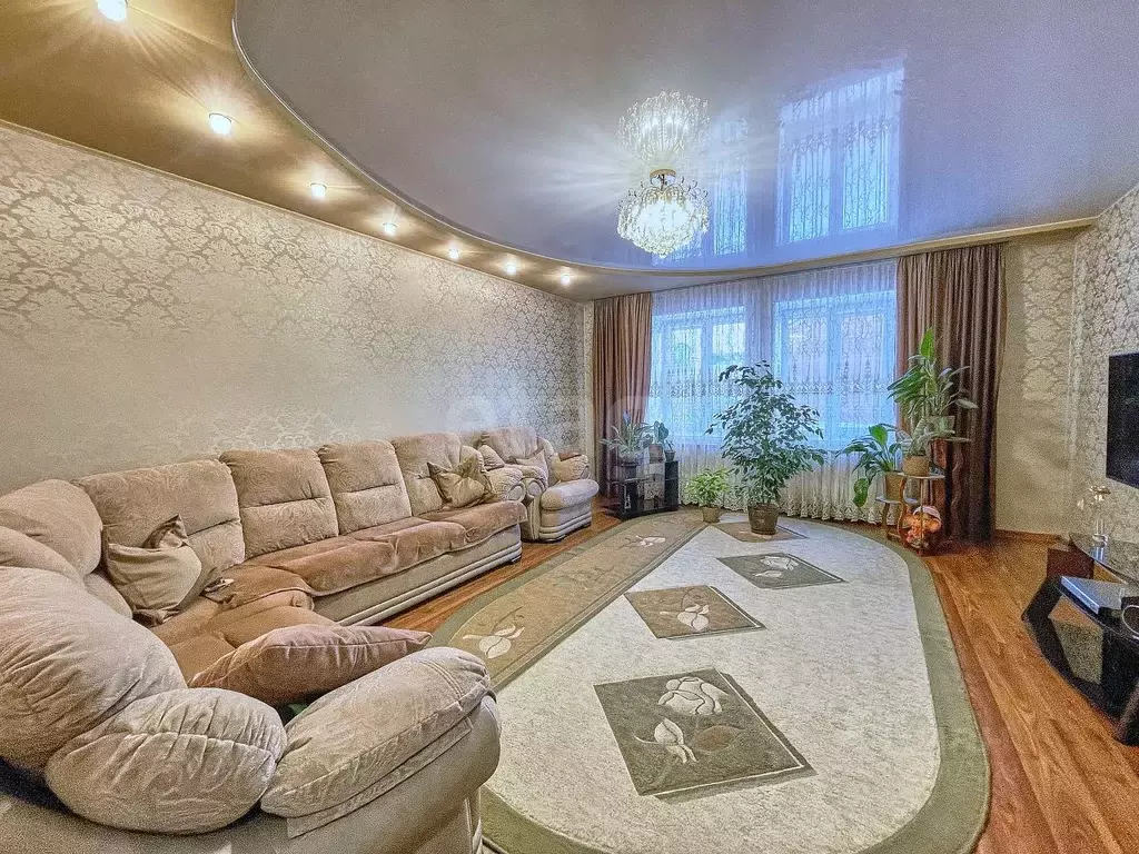 Дом в Кемеровская область, Киселевск Тюменская ул., 2 (151 м) - Фото 1