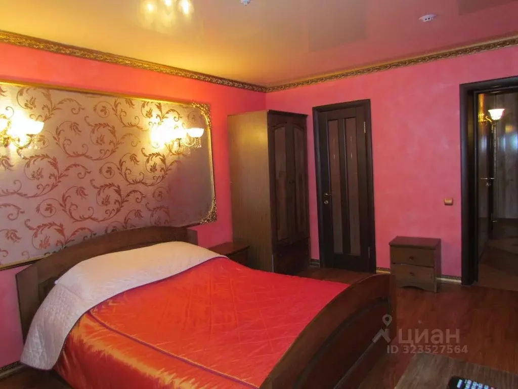 Комната Курская область, Железногорск ул. Гагарина, 22 (20.0 м) - Фото 1